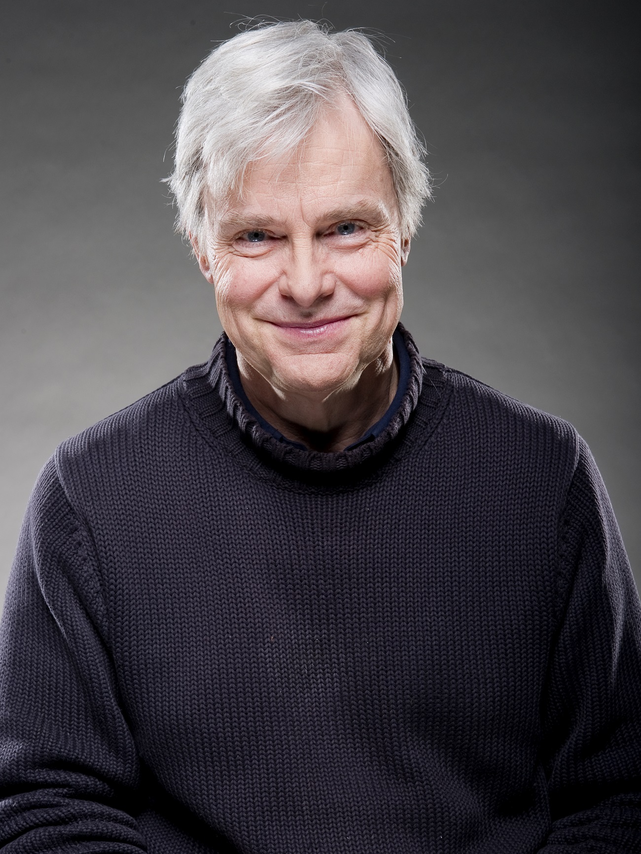 John Preston United Agents